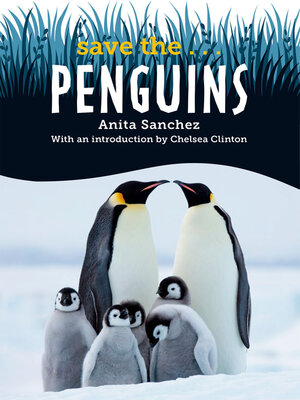 cover image of Save the... Penguins